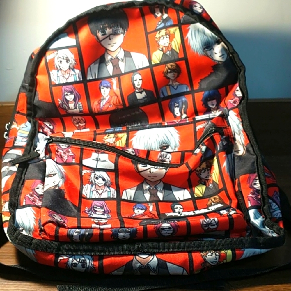 Backpack
